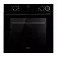 Духовой шкаф электрический Perfelli Diamond 6D10NS Nero - миниатюра 1