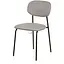 Стул Special4You Sofia light grey светло-серый (E7405) - миниатюра 1