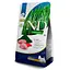 Сухий корм Farmina N&D Spirulina Lamb Adult Mini для собак маленьких порід з ягням та ягодами годжі 2 кг - мініатюра 1