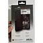 Оригінальний протиударний чохол UAG Monarch для iPhone 13 / iPhone 14 (6.1") Black Leather (113171114040) - мініатюра 6