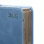 Записная книжка А6 Leo Planner City датирована 352 страницами (252676) - миниатюра 2