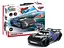 Конструктор дитячий Jackson Storm - Disney Cars машинка зі світлом та звуками Revell 06563 - мініатюра 1