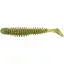 Силікон Reins Bubbling Shad 3" 001 Watermelon Seed (8 шт/уп) - мініатюра 1