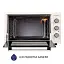 Электрическая печь Minola FOE 3714 IV - миниатюра 8