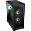 Корпус Cougar Duoface RGB (Duoface RGB) Без БП - мініатюра 2