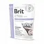 Сухой корм Brit GF Veterinary Diets Cat гastrointestinal 0.4 кг лечебный для кошек - миниатюра 1