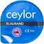 Классические презервативы Ceylor Blauband - миниатюра 1