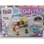 Конструктор Limo Toy для дівчаток фургончик Girls Club, 116 деталей (KB 124) - мініатюра 1