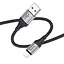 USB кабель Hoco X102 Lightning 1 м /31 - мініатюра 2
