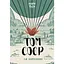 Том Соєр за кордоном - Марк Твен - мініатюра 1