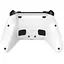 Беспроводной геймпад GamePro GPS20W для ПК, PS3-PS5, Switch, Android и iOS белый - миниатюра 3