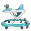 Детские ходунки Bambi M 3167C с музыкальной панелью - миниатюра 3