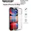 Чохол до мобільного телефона BeCover Apple iPhone 17 Pro Transparent (713761) - мініатюра 2