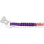 Петля для оттяжки Rock Empire Express Slings PA 16 mm 11 cm Violet (1053-CEA011.016+0011SI003) - миниатюра 1