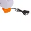 Ночник Brille 29-316 KL-452T/1 Мишка - миниатюра 4