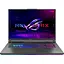 Ноутбук ASUS ROG Strix G18 (2025) (G814FP-S8052), / 18" IPS WQXGA 240 Гц / AMD Ryzen 9 9955HX / RAM 32 ГБ / SSD 1 ТБ / GeForce RTX 5070, 8 - мініатюра 1