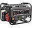 Бензиновый генератор Graphite 58G904 - миниатюра 1