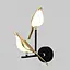 Бра Friendlylight Bird WL-2 FL4039 - мініатюра 1