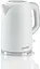 Електрочайник Gorenje 1.7л, Strix-контроль, білий матовий K17DPW - мініатюра 1