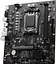 Материнская плата MSI PRO B650M-B - миниатюра 2