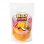 Желейний мармелад Jelly Juice Funny Bears Персиковий з натуральним соком 300 г - мініатюра 1