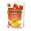 Чай Twinings фруктовий полуниця та манго  в пакетиках 40 г (20 шт. х 2 г) - мініатюра 1