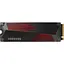 SSD накопичувач Samsung 990 PRO 1TB with Heatsink (MZ-V9P1T0CW) EU [142057] - мініатюра 1