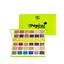 Палетка теней для век 18 оттенков Tropical Rainforest OG 6358 - миниатюра 1