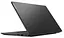 Ноутбук Lenovo 15.6" V15 G4 IRU Intel i3-1315U/8GB/SSD256GB/Intel Graphics/W11 Pro/Black (83A1006MRA) - мініатюра 4