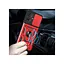 Чехол для мобильного телефона BeCover Military Motorola Moto G55 Red (713059) - миниатюра 6