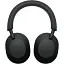Гарнiтура Sony WH-1000XM5 Black (WH1000XM5B.CE7) - мініатюра 3