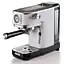 Кофемашина эспрессо Ariete 1381/3 White (7132772) - миниатюра 2