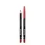 Олівець для губ водостійкий Flormar Waterpoof Lipliner №203 Приглушений рожевий перламутровий Subdued Pink - мініатюра 1