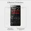 Захисна плівка Nillkin Lenovo K3/A6000/A6010 crystal clear (глянсова) - мініатюра 3