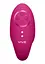 Віброяйце Vive Aika, 9 см (рожевий) - мініатюра 2