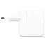 МЗП Brand_A_Class 35W Dual Power Adapter for Apple (2USB-C) (AAA) (box) White - мініатюра 3