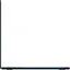 Ноутбук Apple MacBook Air 13" M4 16/256GB Midnight 2025 (MW123) [129780] - миниатюра 5
