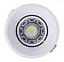 Светильник точечный врезной KLOODI KD-ONE R93 WH - миниатюра 4