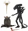 Фигурка Neca Чужой Alien 18 см WST A BC UE - миниатюра 2