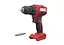 Шуруповерт-дрель аккумуляторная 3011 CA 20В Skil teh0025310 - миниатюра 2