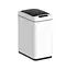 Відро для сміття сенсорне прямокутне Koer TC-020408-08 8 л білий (KR5589)  - мініатюра 2