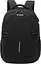 Рюкзак Yenkee 20L 15.6` FLASHPACKER YBB 1502 Black (6811354) - мініатюра 2