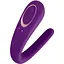 Вибратор для пар Satisfyer Partner Double Classic SO1235 (95348) - миниатюра 1