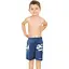 Плавки Aqua Speed ​​David 134-140 Синій (1000-378-02-134-140) - мініатюра 1