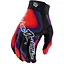 Рукавиці TLD Air Glove Lucid Black/Red M Troy Lee Designs (1106-404914013) - мініатюра 1