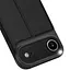 Чохол-книжка Dux Ducis з кишенею для візиток для Apple iPhone 17 Air 6.5" Чорний - мініатюра 5