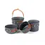 Набор посуды Naturehike NH18T018-G (1047-6927595730324) - миниатюра 2