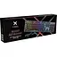 Клавіатура Vinga KBGM-100 LED Blue Switch USB Black (KBGM-100 Black) - мініатюра 8