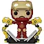 Фігурка Залізна людина Funko Pop Iron Man (with gantry) 15 см M IM 905 - мініатюра 1