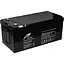 Акумулятор Ritar LiFePO4 24V (25.6V/100Ah/2560Wh) (R-LFP 25.6V 100Ah BT G3) [154617] - мініатюра 2